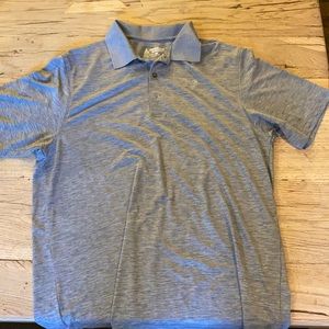 Reynolds plantation collared shirt